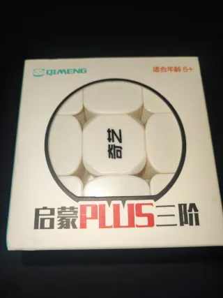 QIYI QIMENG PLUS Y MOYU 9CM CUBOS RUBIK
