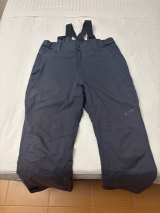 Pantalón esquí Protest 20k Talla M