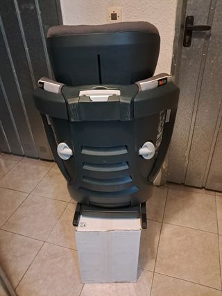 Besafe iZi Flex Isofix Grupo 2-3