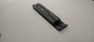 Soporte plegable para portátil o tabket