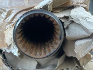 cardan Ford escort mk1, Capri, sierra