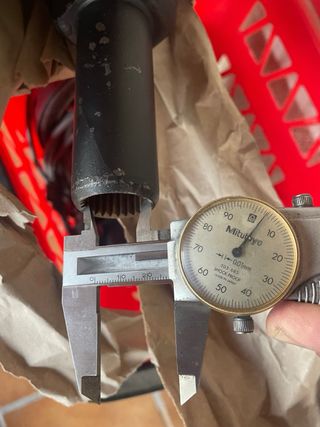 cardan Ford escort mk1, Capri, sierra