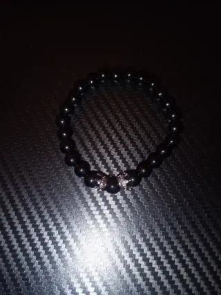 Par de pulseras elegantes i están nuevas