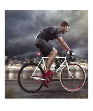 Juego de Jaula para Botella de Agua para Bicicleta