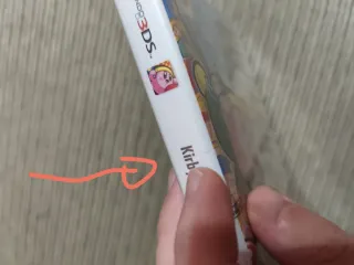 Nuevo Kirby Battle Royale Nintendo 3ds