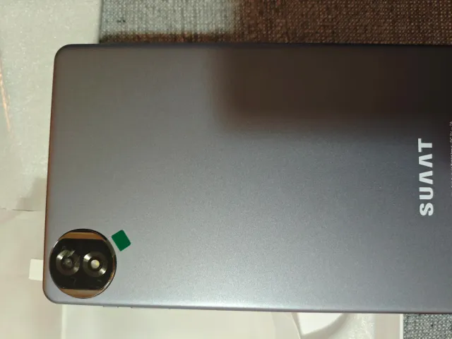 Tableta para niños.