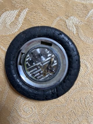 Orologio Marvin modello Ruotino Vintage