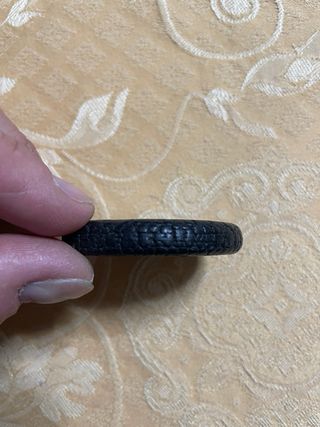 Orologio Marvin modello Ruotino Vintage