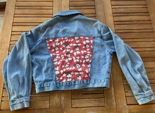 Chaqueta vaquera - Pull&Bear