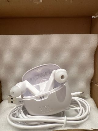 ¡JBL Tune Beam NUEVOS con Cancelación!