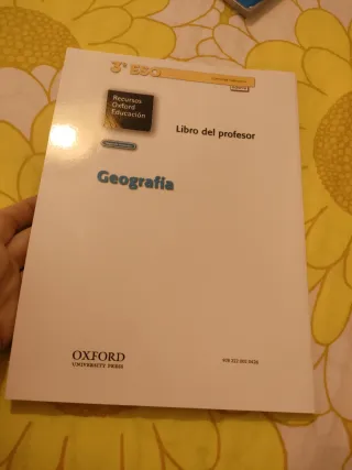 Geografía