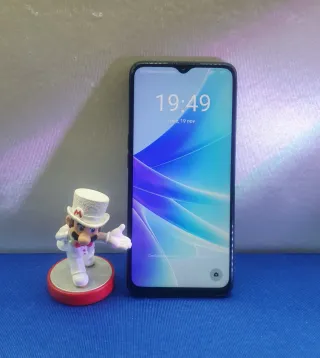 OPPO A57S 4GB 128GB MOBILE