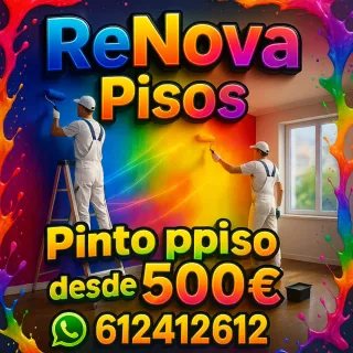 Pintores Pintor economico