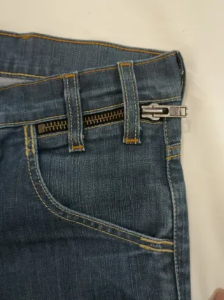Jeans Levi's vintage anni 2000 tg w 29
