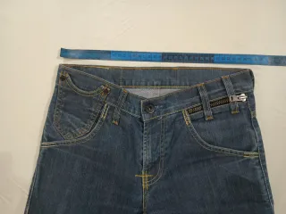 Jeans Levi's vintage anni 2000 tg w 29