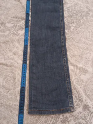 Jeans Levi's vintage anni 2000 tg w 29