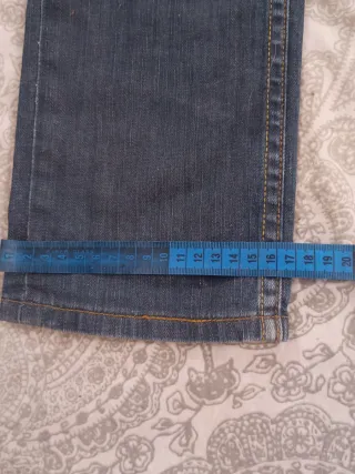 Jeans Levi's vintage anni 2000 tg w 29