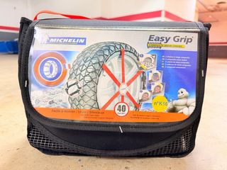 cadenas de nieve ( nuevas a estrenar )