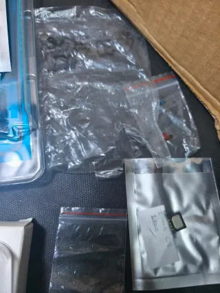 Piezas iPhone Xiaomi