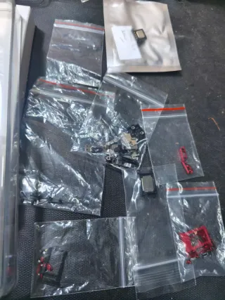 Piezas iPhone Xiaomi