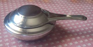 VINTAGE SET FONDUE - Diseño Bermellón