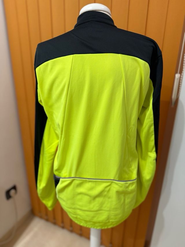 Maillot manga larga ciclismo SPECIALIZED Talla M