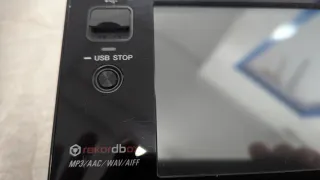 Pionner XDJ 700 Muy cuidado