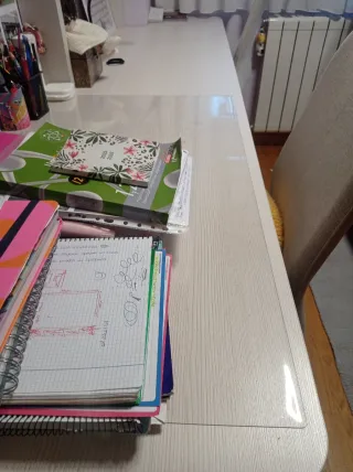 Dormitorio juvenil literas abatibles