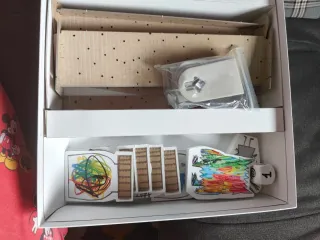 Juego El Monstruo de Colores Devir