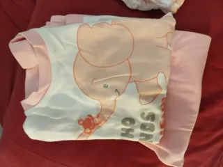 2 pigiami bimba