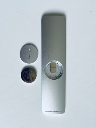 Mando Apple TV 3ª Gen - A Estrenar APPLE ORIGINAL