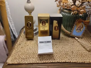 Perfume one million royale (paco rabanne)