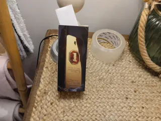 Perfume one million royale (paco rabanne)