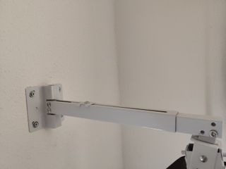 Proyector WiMiUS + Soporte de pared ajustable