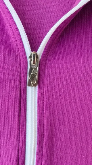 FELPA NIKE ROSA DONNA-SIZE XS