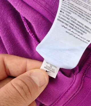 FELPA NIKE ROSA DONNA-SIZE XS