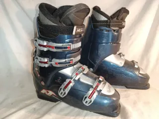 Botas Esquí Nórdica XV Easy Move