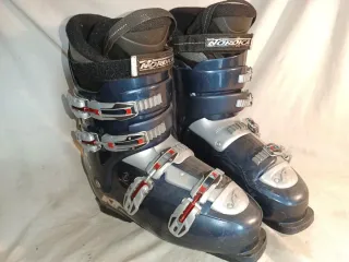 Botas Esquí Nórdica XV Easy Move