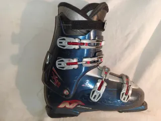 Botas Esquí Nórdica XV Easy Move