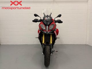 BMW S 1000 XR