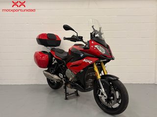 BMW S 1000 XR