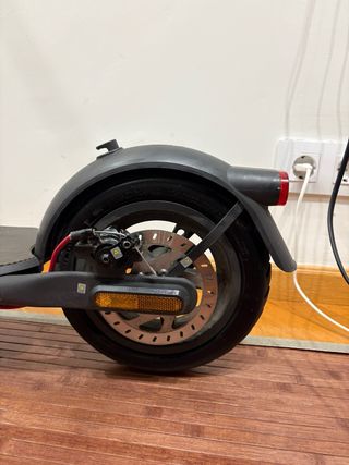 Patinete Eléctrico Xiaomi 4