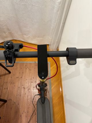 Patinete Eléctrico Xiaomi 4