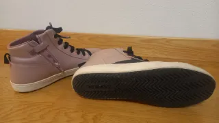 Botines Geox n°38 niña