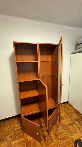 Mueble salon. cocina