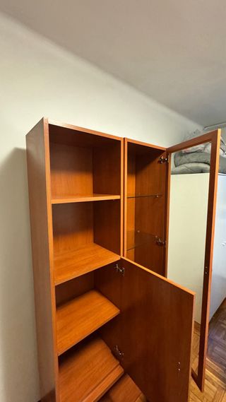 Mueble salon. cocina