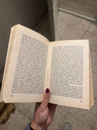 Libros de Mario Vargas Llosa