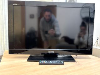 televisor sony con chromecast