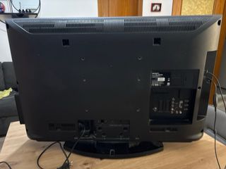 televisor sony con chromecast