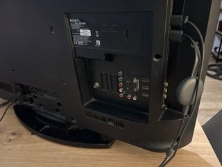 televisor sony con chromecast